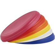 Frisbee Crest z recyklovaného materiálu