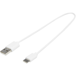Kábel USB-A – USB-C TPE 2A - Unbranded