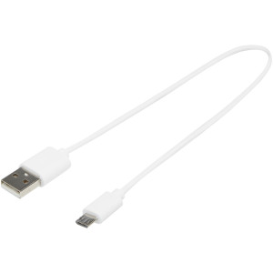 2A kábel USB-A/Micro-USB z TPE - Unbranded