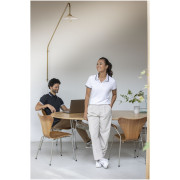 Pánska polokošeľa s krátkym rukávom Amarago - Elevate