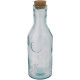 Karafa z recyklovaného skla s korkovým vekom Fresqui - Authentic