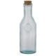 Karafa z recyklovaného skla s korkovým vekom Fresqui - Authentic