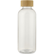 Športová fľaša z recyklovaného plastu s objemom 650 ml Ziggs