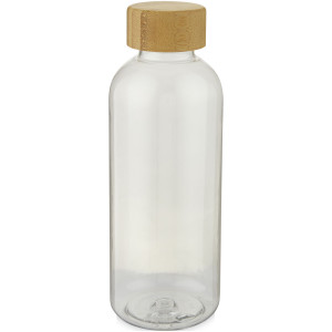 Športová fľaša z recyklovaného plastu s objemom 650 ml Ziggs