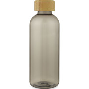 Športová fľaša z recyklovaného plastu s objemom 650 ml Ziggs