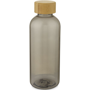 Športová fľaša z recyklovaného plastu s objemom 650 ml Ziggs