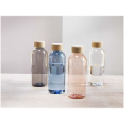 Športová fľaša z recyklovaného plastu s objemom 650 ml Ziggs