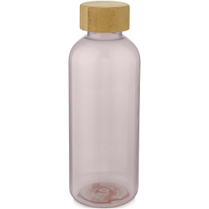 Športová fľaša z recyklovaného plastu s objemom 650 ml Ziggs