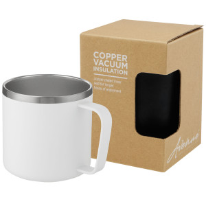 Medený hrnček s vákuovou izoláciou s objemom 350 ml Nordre