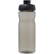 Športová fľaša H2O Active® Base Tritan™ s objemom 650 ml s odklápacím viečkom