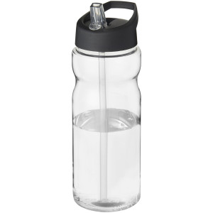 Športová fľaša H2O Active® Base Tritan™ s objemom 650 ml s viečkom s hubicou