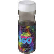 Športová fľaša H2O Active® Base Tritan™ s objemom 650 ml so skrutkovacím uzáverom