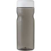 Športová fľaša H2O Active® Base Tritan™ s objemom 650 ml so skrutkovacím uzáverom
