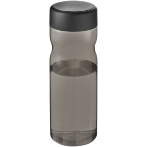 Športová fľaša H2O Active® Base Tritan™ s objemom 650 ml so skrutkovacím uzáverom