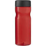 Športová fľaša H2O Active® Base Tritan™ s objemom 650 ml so skrutkovacím uzáverom