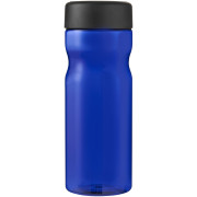 Športová fľaša H2O Active® Base Tritan™ s objemom 650 ml so skrutkovacím uzáverom