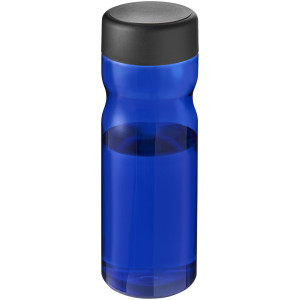 Športová fľaša H2O Active® Base Tritan™ s objemom 650 ml so skrutkovacím uzáverom