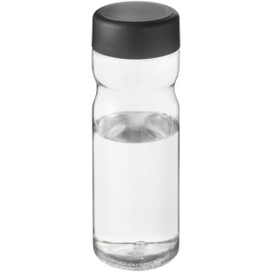 Športová fľaša H2O Active® Base Tritan™ s objemom 650 ml so skrutkovacím uzáverom