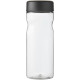 Športová fľaša H2O Active® Base Tritan™ s objemom 650 ml so skrutkovacím uzáverom