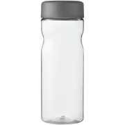 Športová fľaša H2O Active® Base Tritan™ s objemom 650 ml so skrutkovacím uzáverom