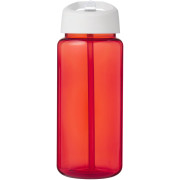 Športová fľaša H2O Active® Octave Tritan™ s objemom 600 ml s viečkom s hubicou