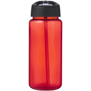 Športová fľaša H2O Active® Octave Tritan™ s objemom 600 ml s viečkom s hubicou