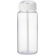 Športová fľaša H2O Active® Octave Tritan™ s objemom 600 ml s viečkom s hubicou