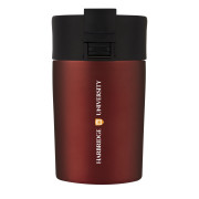 Medený kelímok s vákuovou izoláciou s objemom 180 ml Jetta