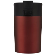 Medený kelímok s vákuovou izoláciou s objemom 180 ml Jetta