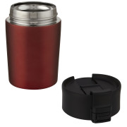 Medený kelímok s vákuovou izoláciou s objemom 180 ml Jetta