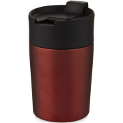 Medený kelímok s vákuovou izoláciou s objemom 180 ml Jetta