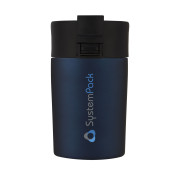 Medený kelímok s vákuovou izoláciou s objemom 180 ml Jetta