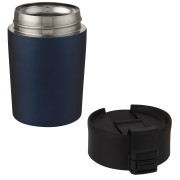 Medený kelímok s vákuovou izoláciou s objemom 180 ml Jetta