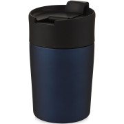 Medený kelímok s vákuovou izoláciou s objemom 180 ml Jetta