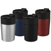 Medený kelímok s vákuovou izoláciou s objemom 180 ml Jetta
