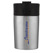 Medený kelímok s vákuovou izoláciou s objemom 180 ml Jetta