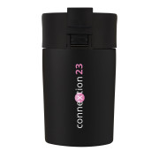 Medený kelímok s vákuovou izoláciou s objemom 180 ml Jetta