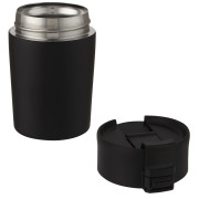 Medený kelímok s vákuovou izoláciou s objemom 180 ml Jetta