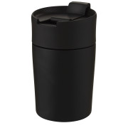 Medený kelímok s vákuovou izoláciou s objemom 180 ml Jetta
