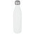 Nerezová termo fľaša s objemom 750 ml s vákuovou izoláciou Cove, farba - bílá