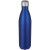 Nerezová termo fľaša s objemom 750 ml s vákuovou izoláciou Cove, farba - modrá
