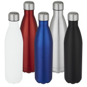 Nerezová termo fľaša s objemom 750 ml s vákuovou izoláciou Cove