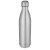Nerezová termo fľaša s objemom 750 ml s vákuovou izoláciou Cove, farba - stříbrný
