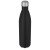 Nerezová termo fľaša s objemom 750 ml s vákuovou izoláciou Cove, farba - černá