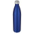 Fľaša z nerezovej ocele s objemom 1 l s vákuovou izoláciou Cove, farba - modrá