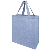 Nákupná taška z recyklovaného materiálu s gramážou 150 g/m2 Pheebs