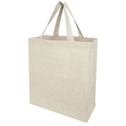 Nákupná taška z recyklovaného materiálu s gramážou 150 g/m2 Pheebs