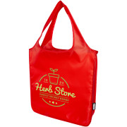 Ahs nákupná taška z RPET