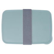 Obedová krabička z recyklovaného plastu Dovi - Seasons