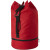 Športová taška z RPET plastu Idaho, farba - červená